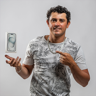 IPHONE 14 PRO MAX 128 GB